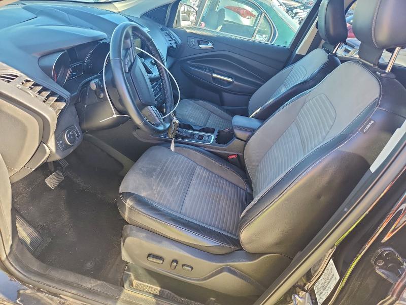 Фото 7 - FORD ESCAPE