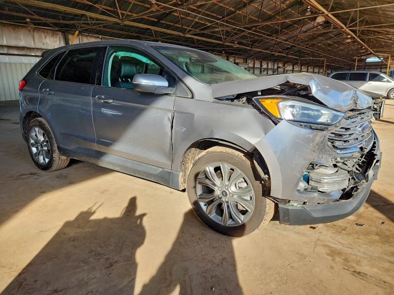 Фото 4 - FORD EDGE