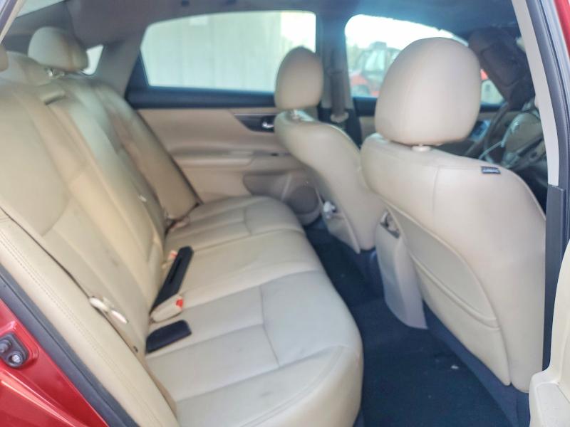 Фото 10 - NISSAN ALTIMA