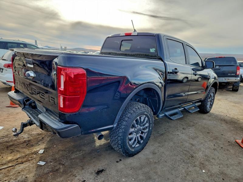 Фото 3 - FORD RANGER