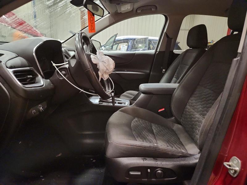 Фото 7 - CHEVROLET EQUINOX