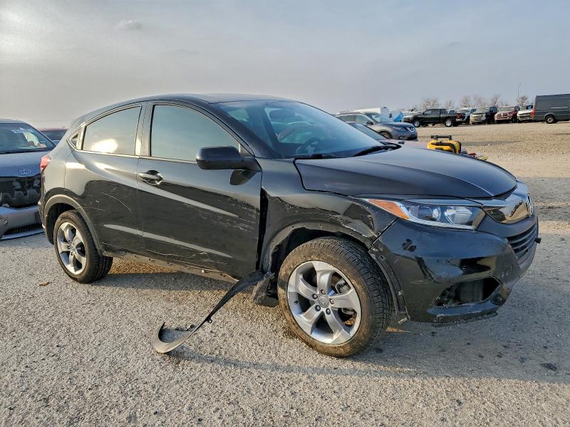 Фото 4 - HONDA HR-V