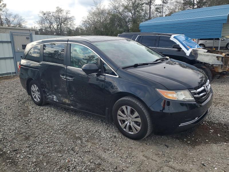 Фото 4 - HONDA All Models