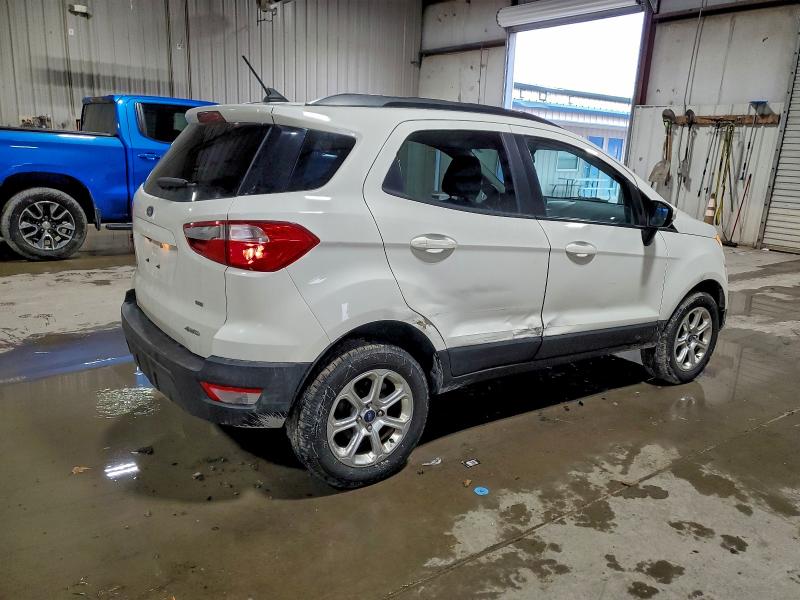 Фото 3 - FORD ECOSPORT