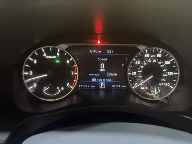 Фото 8 - NISSAN ALTIMA