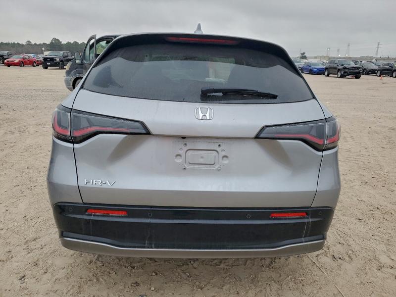 Фото 6 - HONDA HR-V