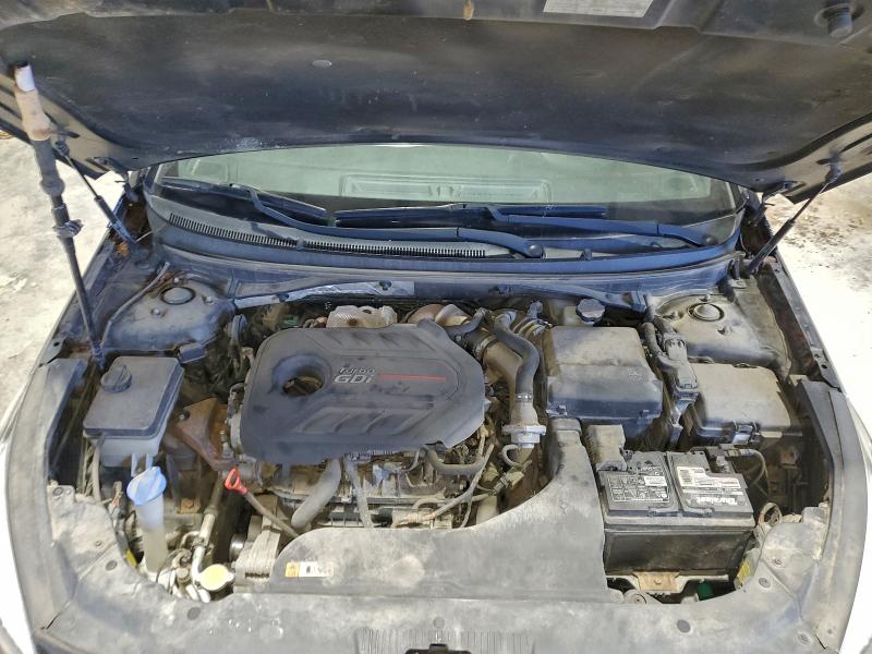 Фото 11 - HYUNDAI SONATA