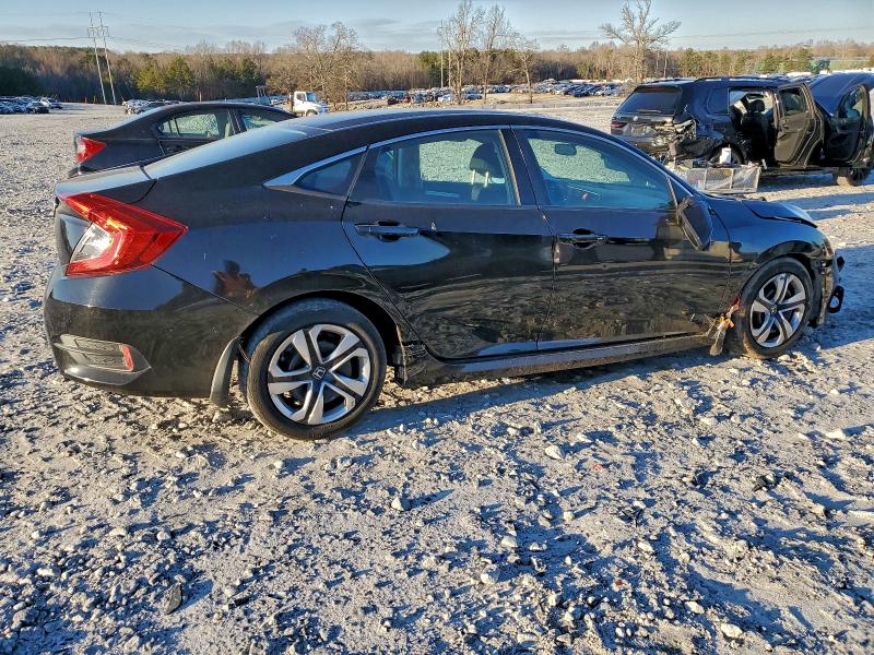 Фото 3 - HONDA CIVIC