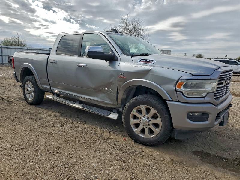 Фото 4 - RAM 2500