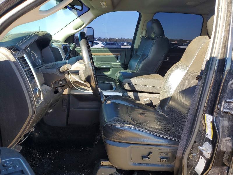 Фото 7 - RAM 3500