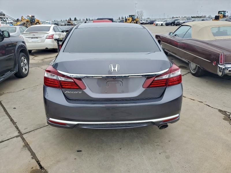 Фото 6 - HONDA ACCORD