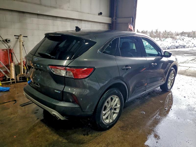 Фото 3 - FORD ESCAPE