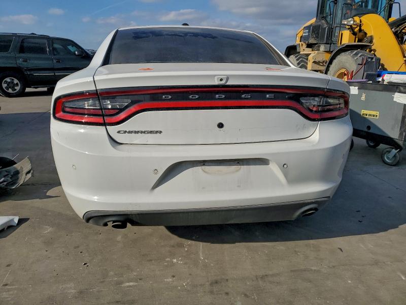 Фото 6 - DODGE CHARGER