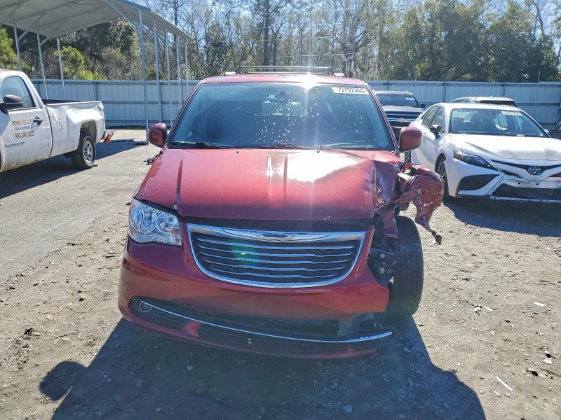 Фото 5 - CHRYSLER MINIVAN