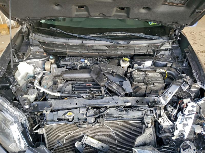 Фото 12 - NISSAN ROGUE