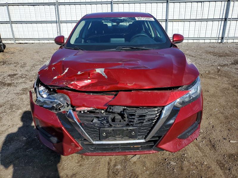 Фото 5 - NISSAN SENTRA