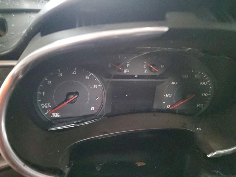 Фото 9 - CHEVROLET MALIBU