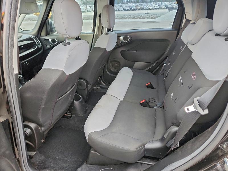 FIAT 500 2015 VIN ZFBCFAAH3FZ034947