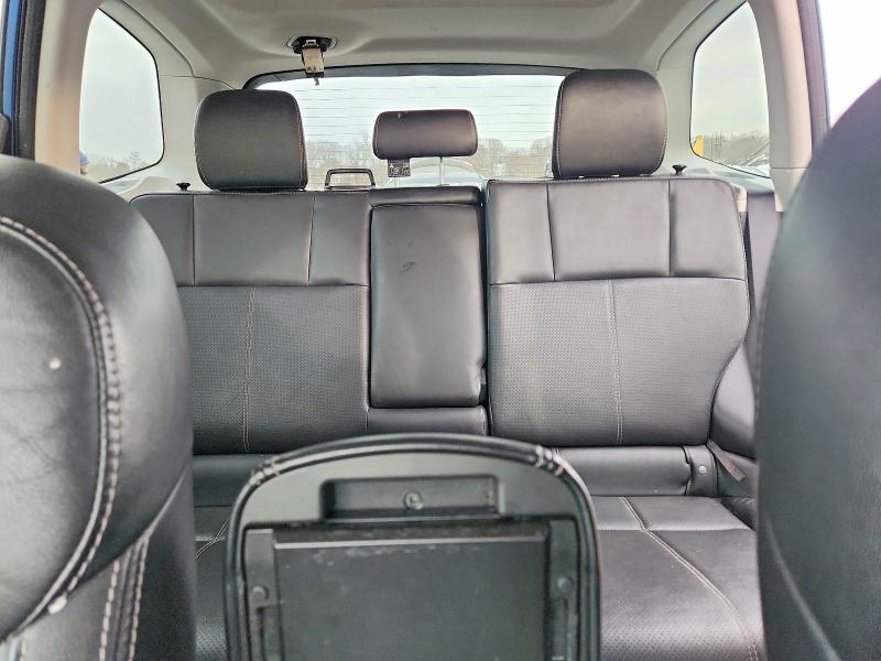 Фото 10 - SUBARU FORESTER