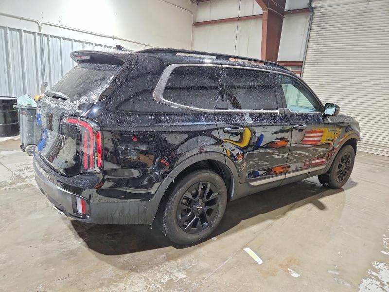Фото 3 - KIA TELLURIDE