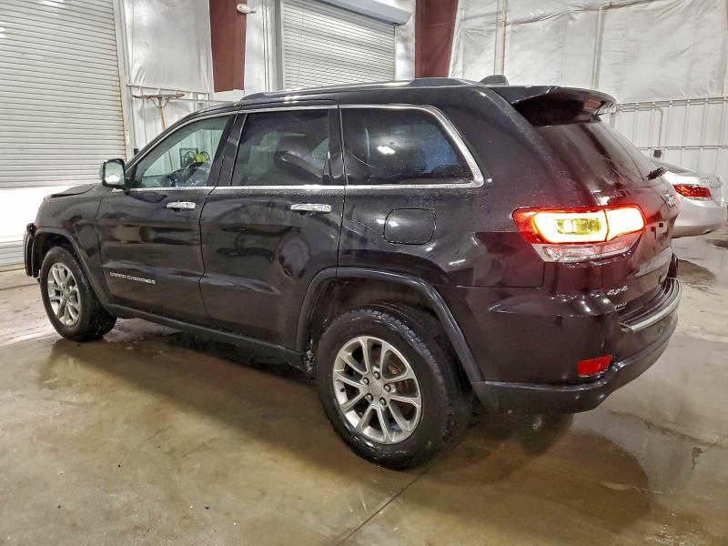 Фото 2 - JEEP GRAND CHER