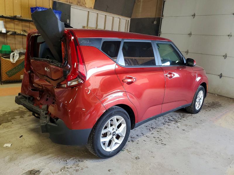 Фото 3 - KIA SOUL