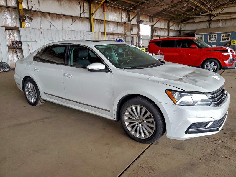 Фото 4 - VOLKSWAGEN PASSAT