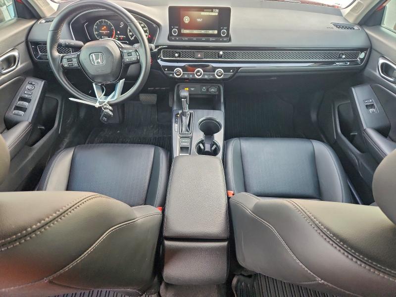 Фото 8 - HONDA CIVIC