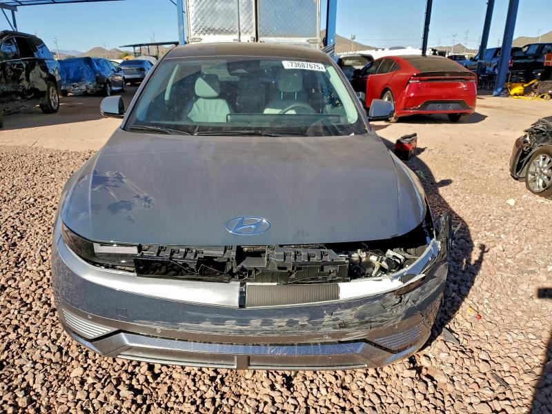 Фото 5 - HYUNDAI IONIQ