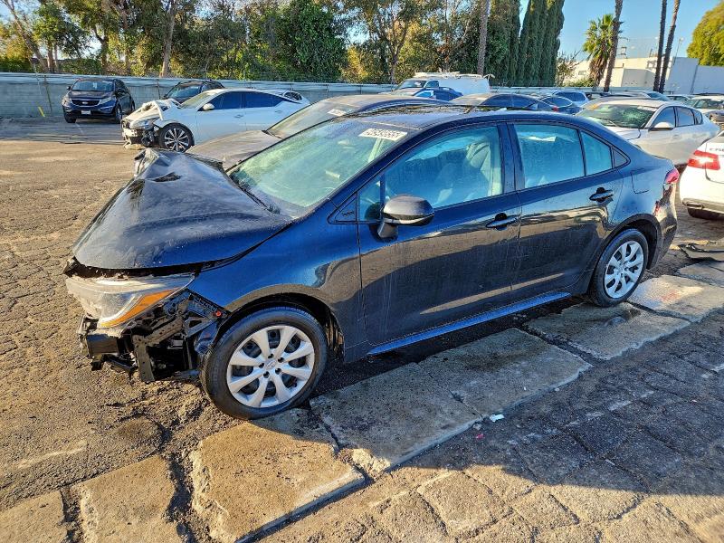 Фото 1 - TOYOTA COROLLA