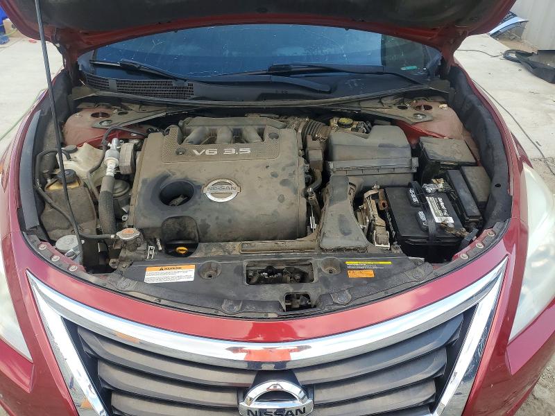 Фото 11 - NISSAN ALTIMA