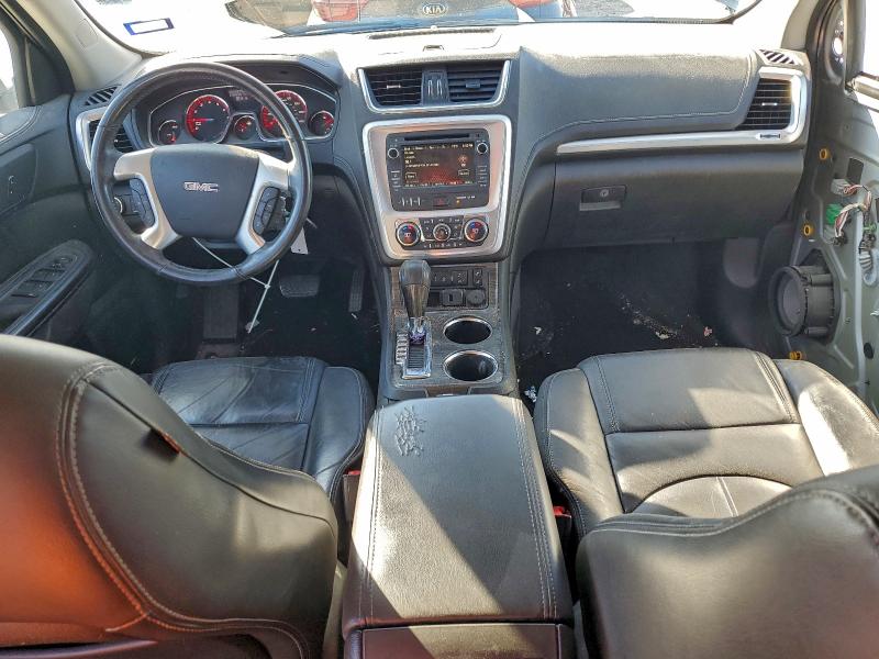 Фото 8 - GMC ACADIA