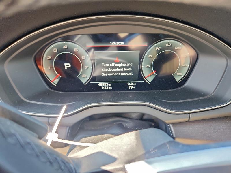 Фото 9 - AUDI Q5