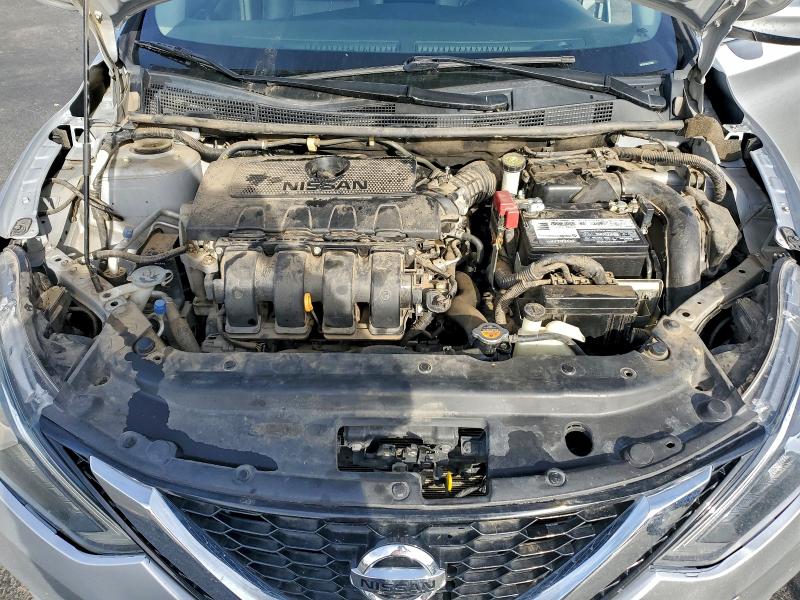 Фото 11 - NISSAN SENTRA