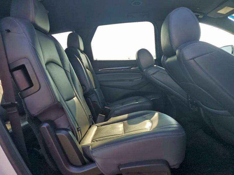 Фото 11 - BUICK ENCLAVE