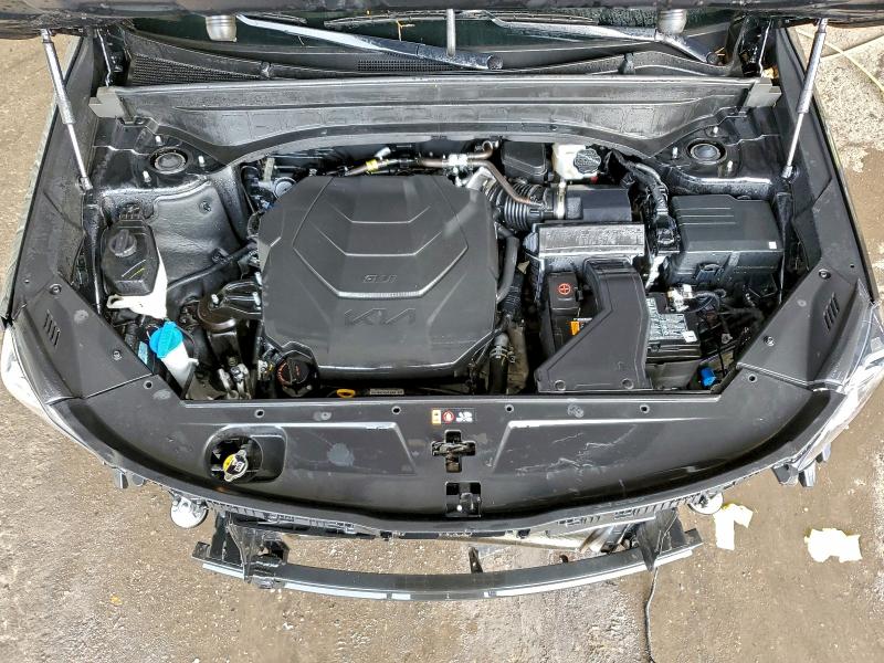 Фото 12 - KIA TELLURIDE