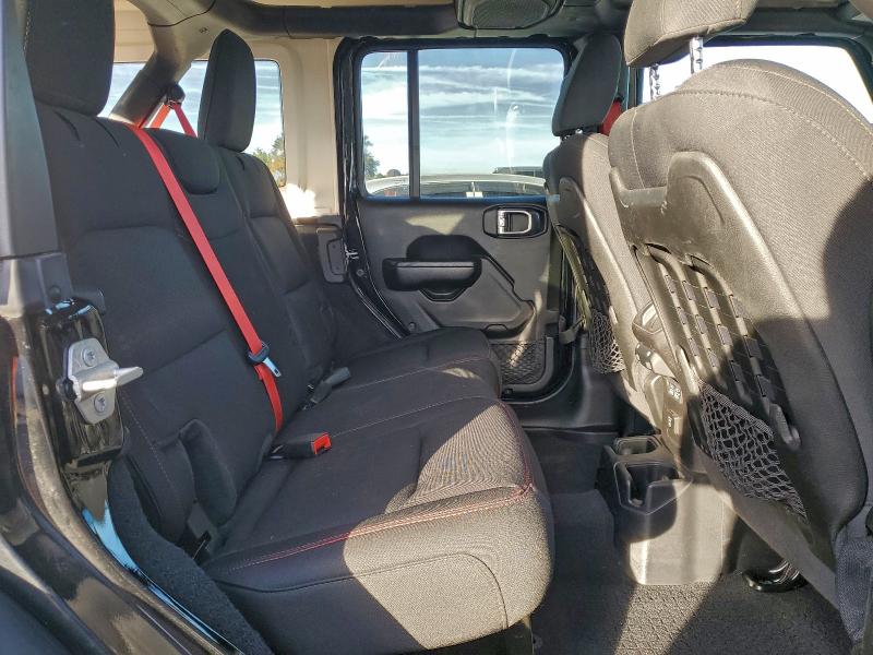 Фото 10 - JEEP WRANGLER