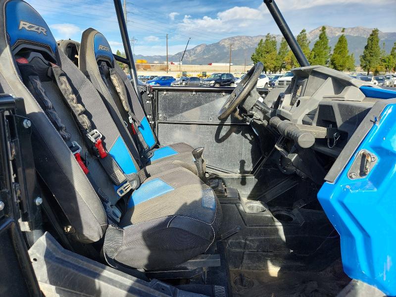 Фото 5 - POLARIS SIDEBYSIDE