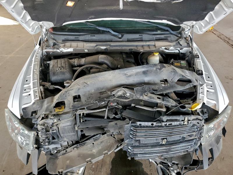 Фото 11 - RAM 1500