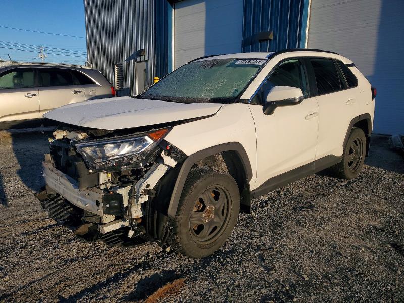 Фото 1 - TOYOTA RAV4