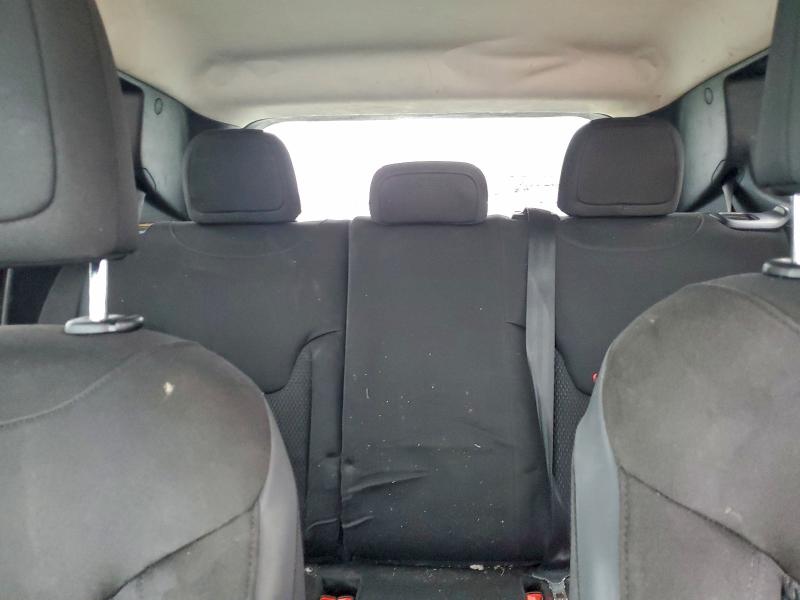 Фото 10 - JEEP RENEGADE