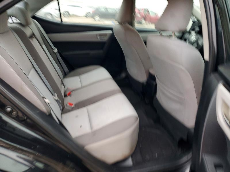 Фото 10 - TOYOTA COROLLA