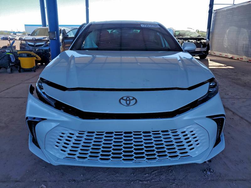 Фото 5 - TOYOTA CAMRY