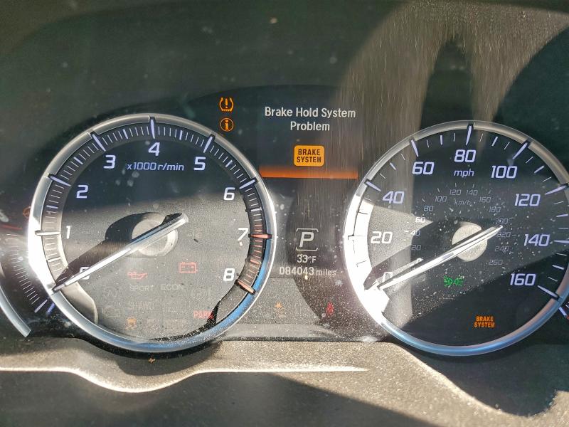 Фото 9 - ACURA TLX