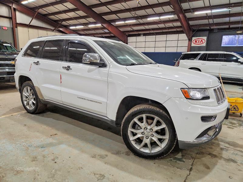 Фото 4 - JEEP GRAND CHER