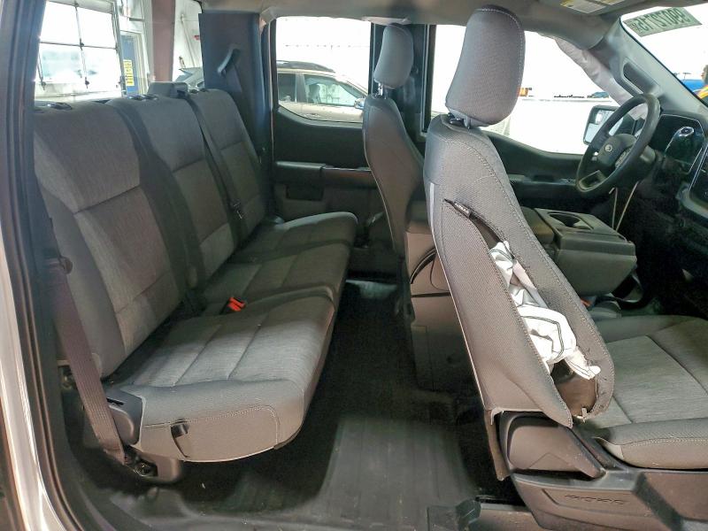 Фото 10 - FORD F-150