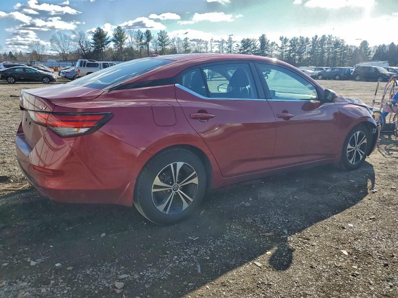 Фото 3 - NISSAN SENTRA