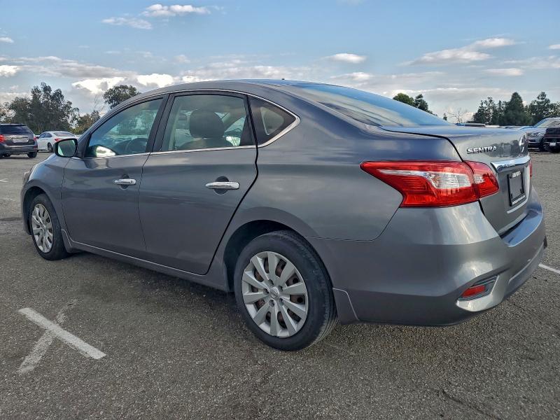 Фото 2 - NISSAN SENTRA