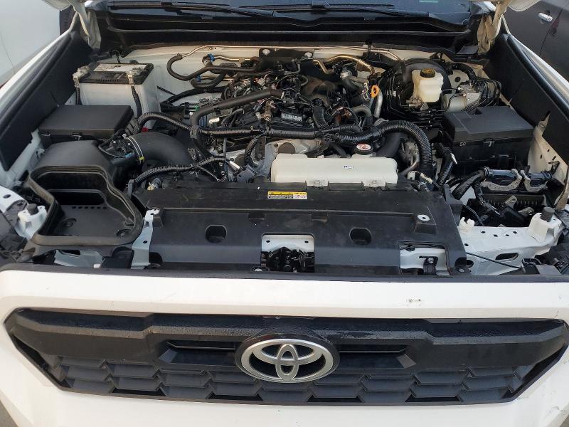 Фото 11 - TOYOTA TACOMA