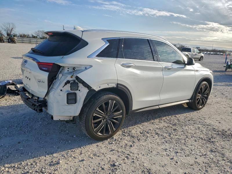 Фото 3 - INFINITI QX50